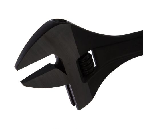 Разводной гаечный ключ NORGAU тип N62-18 18" 060193018 – изображение 3