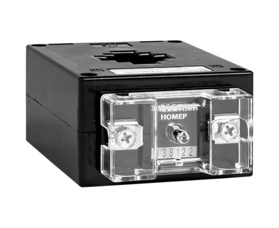 Трансформатор тока EKF ТТЕ-30-200/5А класс точности 0,5 PROxima SQtte-30-200 – изображение 4