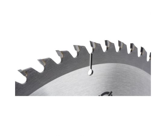 Диск пильный по дереву (255х30 мм, 60 зубьев) БОЕКОМПЛЕКТ B9022-255-30-60 – изображение 4