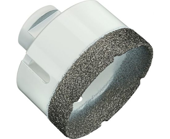 Коронка алмазная по керамограниту 68 мм, M14 на УШМ Diamond Industrial DIDKVP68M14 – изображение 4