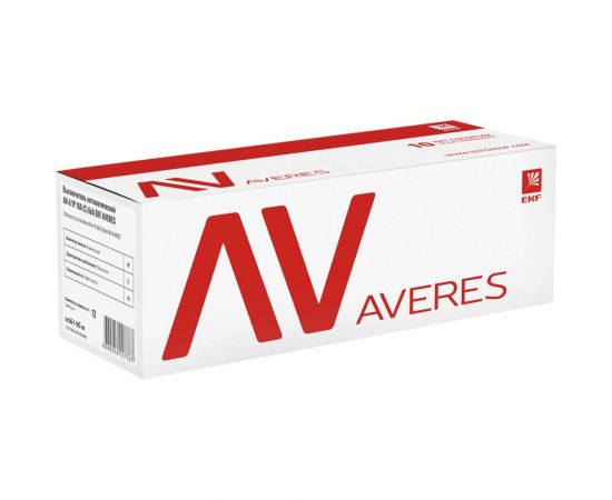 Автоматический выключатель EKF AV-6 3P 32A D 6kA AVERES SQmcb6-3-32D-av – изображение 4