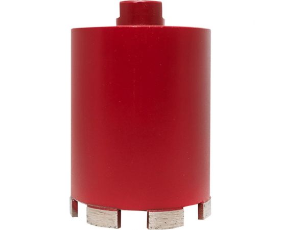 Коронка алмазная DCH-82/120MHS (82х120 мм; M16) EKF dch-82-120-mhs-m16 – изображение 4