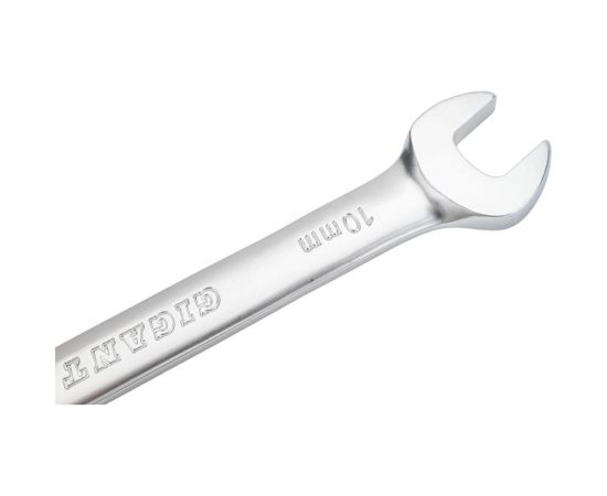 Комбинированный трещоточный шарнирный ключ 10 мм Gigant grf-131 – изображение 4