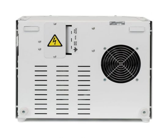 Стабилизатор напряжения (12000 HV ±15 В 150-300 В) Энерготех NORMA 514413 – изображение 4