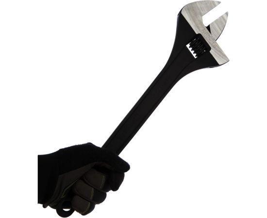 Разводной гаечный ключ NORGAU тип N62-18 18" 060193018 – изображение 4