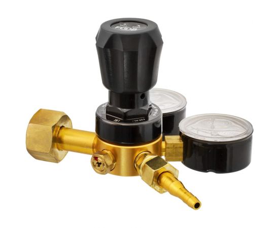 Редуктор углекислотный ур 6-6 FOOB 00-00003352 – изображение 5