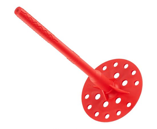 Дюбель с термоголовкой для теплоизоляции Tech-Krep 8x150 мм, IZL-T L, 500 шт. накл. 155794 – изображение 5