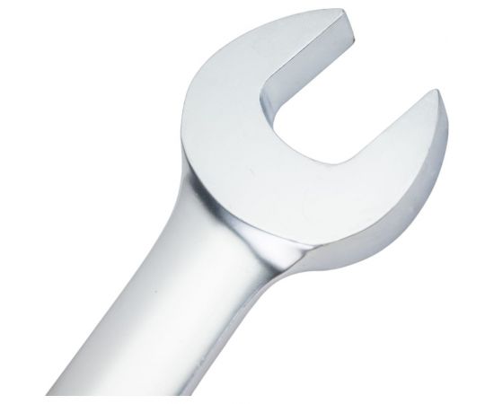 Комбинированный трещоточный ключ 24мм Gigant grf-129 – изображение 5