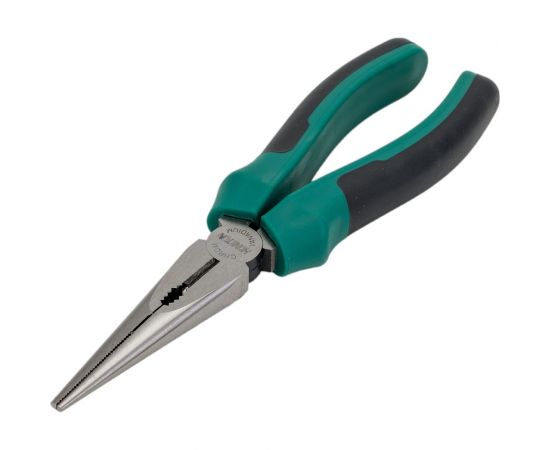 Набор: пассатижи и бокорезы HONITON в ложементе 4 предмета IK-PL0040 – изображение 6