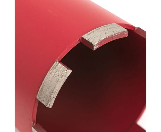 Коронка алмазная DCH-82/120MHS (82х120 мм; M16) EKF dch-82-120-mhs-m16 – изображение 6