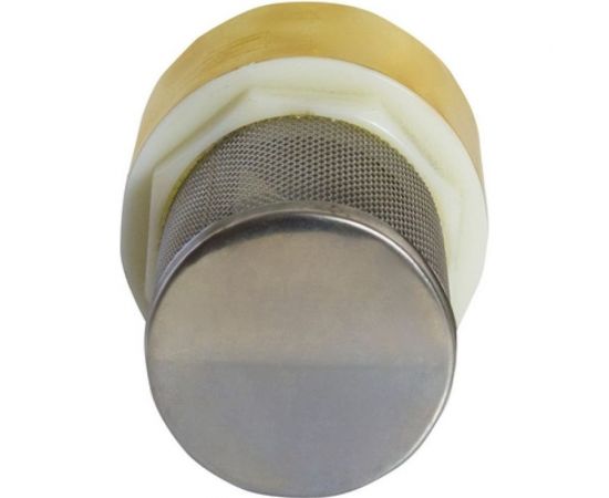 Обратный клапан VRT 3/4 пластик, седло с фильтром 522221 – изображение 7
