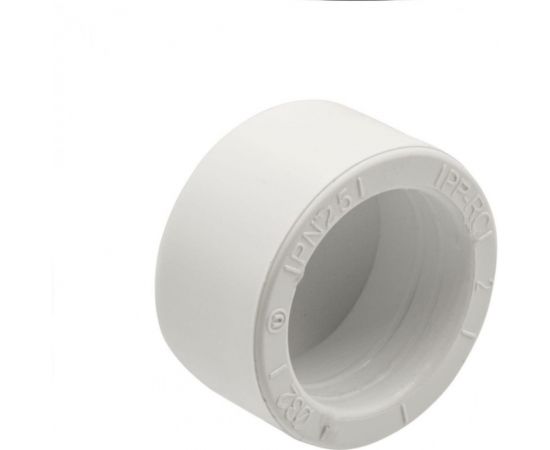 Заглушка VRT 32, EVER plast, белый 537455 – изображение 7