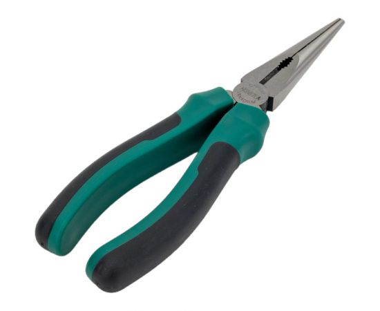 Набор: пассатижи и бокорезы HONITON в ложементе 4 предмета IK-PL0040 – изображение 7