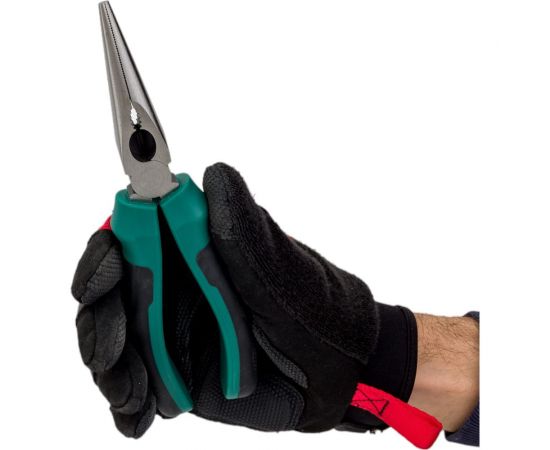 Набор: пассатижи и бокорезы HONITON в ложементе 4 предмета IK-PL0040 – изображение 8