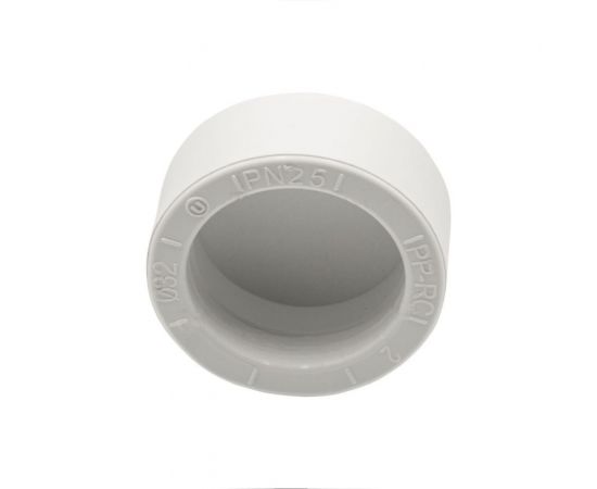 Заглушка VRT 32, EVER plast, белый 537455 – изображение 8