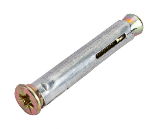 Рамный анкер Daxmer 10x52, мет., 8 шт. 439184 