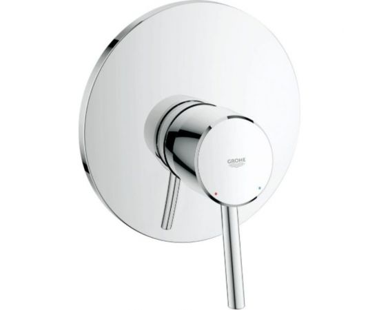 Встраиваемый смеситель для душа GROHE Concetto New 32213001 