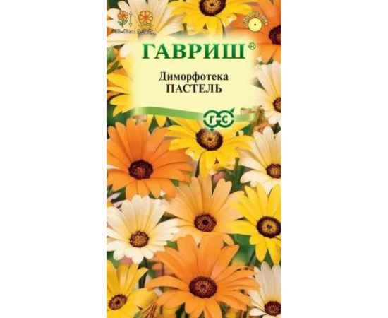 Диморфотека ГАВРИШ Пастель, смесь 0,1 г 1071857667 