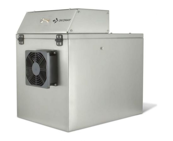 Промышленный увлажнитель воздуха Эконау УЗ-1 