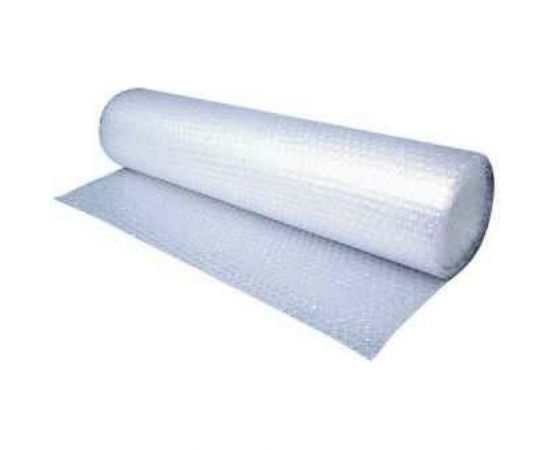 Воздушно-пузырчатая пленка DINFIX ВПП 2х слойная, 1,2х100 м, 1 рулон 00-00002989 