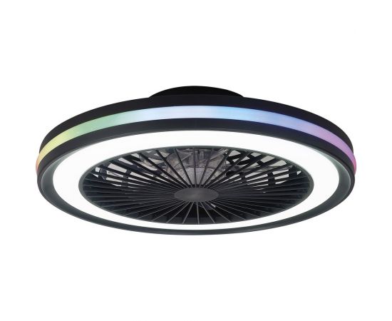 Потолочная люстра-вентилятор MANTRA gamer 8292 