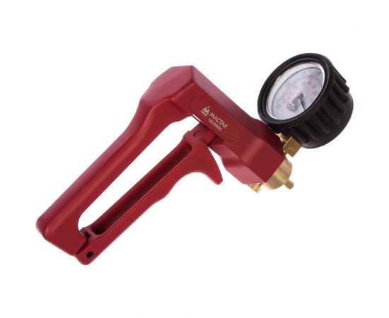 Вакуумметр МАСТАК комплект адаптеров 120-30002C 