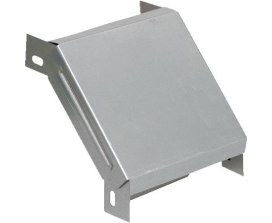 Внешний вертикальный поворот IEK на 90 градусов, 50x100 CLP1N-050-100 