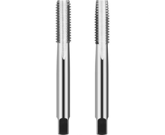 Метчик ИНСТУЛС м/р М15.0x1.0 к-т Р6М5 6H 2621-1575/1573 ГОСТ 3266-81 00001178451 