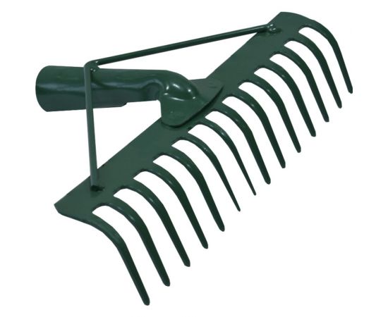 Грабли Kanat 16 TT-861 