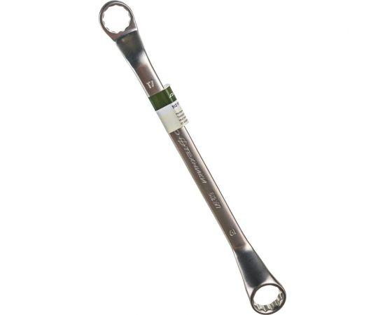 Накидной ключ Дело Техники 17x19 мм "ДТ"/100 512197 