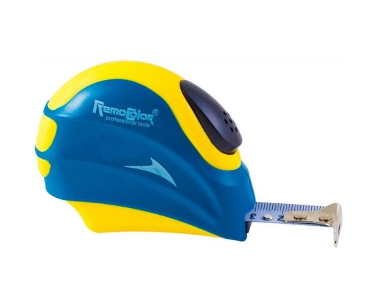 Рулетка РемоКолор RemoSpace 10 м 25 мм 15-1-330 