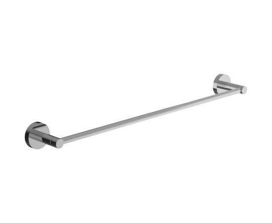 Одинарный полотенцесушитель, сплав металлов IDDIS Sena SENSS10i49 