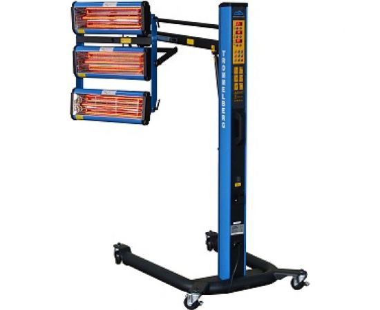 Инфракрасная коротковолновая сушка Trommelberg IR3C Standard 