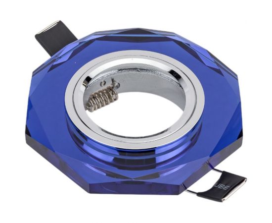 Точечный светильник Gauss Mirror RR015 