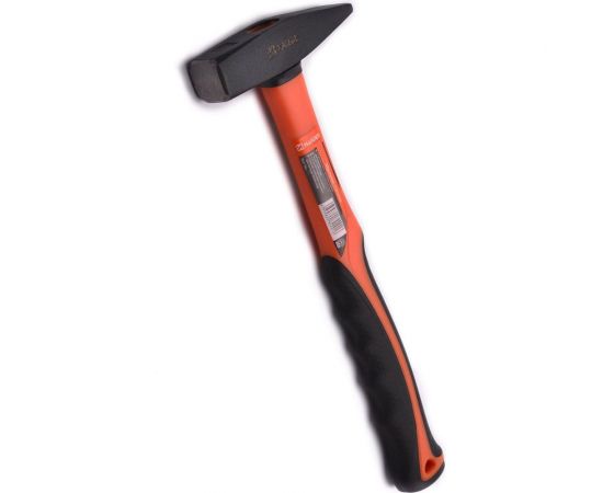 Молоток HARDEN универсальный, фибергласовая рукоятка, квадратный боек, 500 гр. 590035 