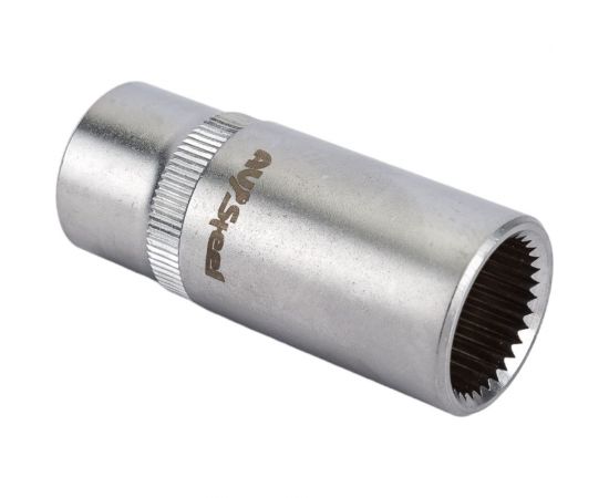 Головка 33-гранная 1/2 для ТНВД МВ AV Steel AV-926009 