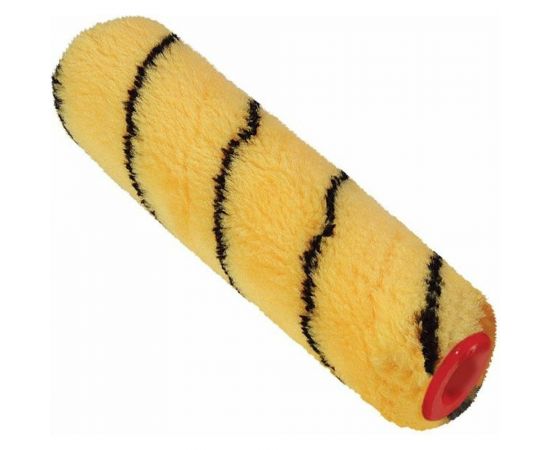 Мини-ролик USP полиакрил длина 100 мм диаметр 29 мм ворс 7 мм бюгель 6 мм 02730 