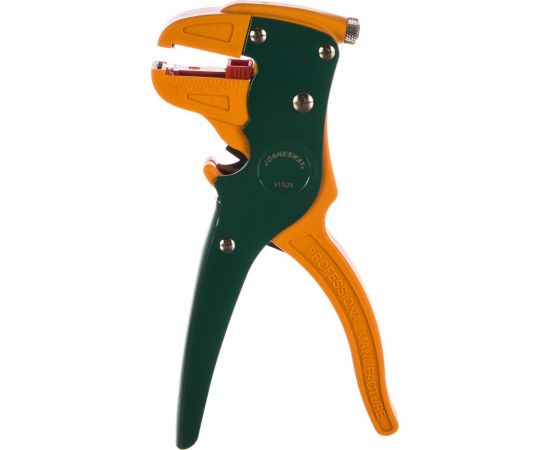 Щипцы для резки и зачистки проводов Jonnesway V1505 