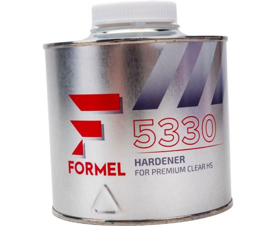 Отвердитель Formel 5330 для 2К лака HS, 0,5 л FM152005 