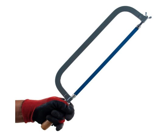 Ножовка по металлу 300 мм FIT 40051 