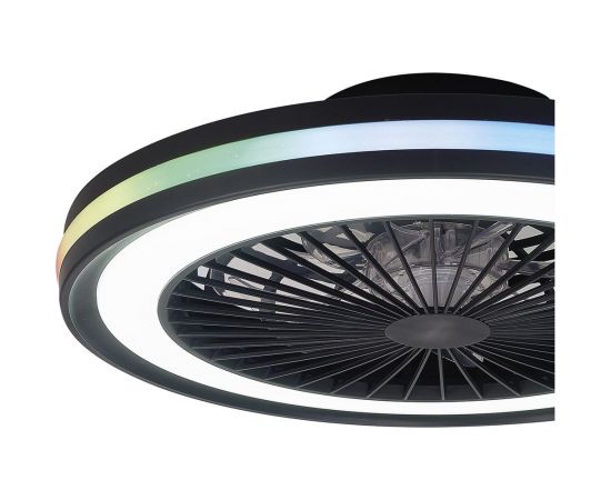 Потолочная люстра-вентилятор MANTRA gamer 8292 – изображение 2