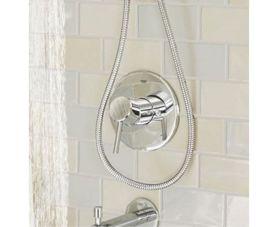 Встраиваемый смеситель для душа GROHE Concetto New 32213001 – изображение 2