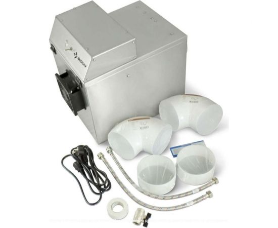 Промышленный увлажнитель воздуха Эконау УЗ-1 – изображение 2