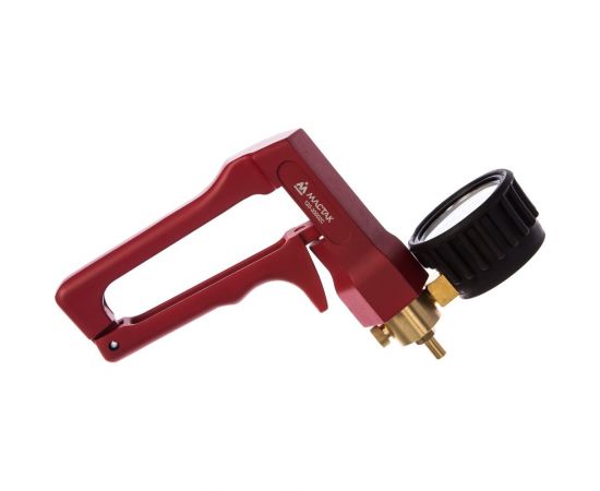 Вакуумметр МАСТАК комплект адаптеров 120-30002C – изображение 2