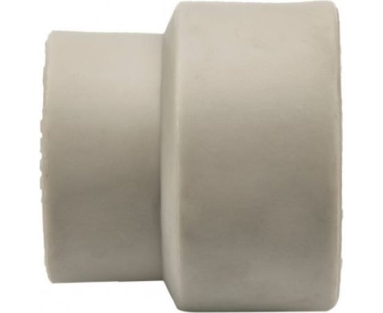 Переходная муфта VRT 32/25, внутренняя/внутренняя, EVER plast, серый 538335 – изображение 2