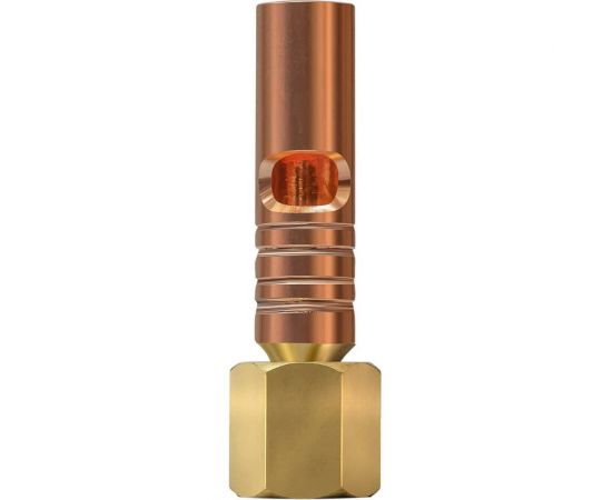 Штуцер DEN1009 М10x1-D9 ПТК 00000027296 – изображение 2