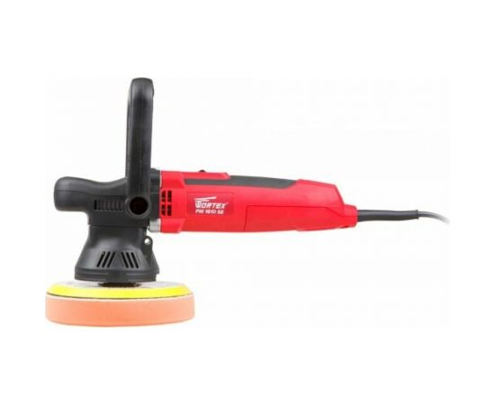 Полировальная машина WORTEX PM1810SE0019 – изображение 2