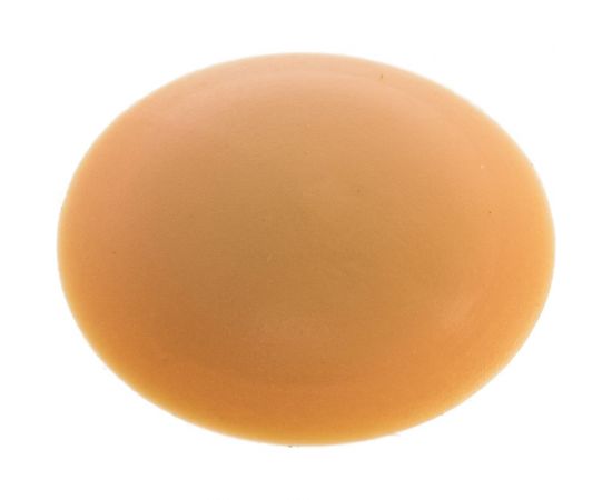 Декоративная заглушка под шуруп Зубр цвет сосна, шлиц №2, ТФ6, 40шт 4-308156-4 – изображение 2