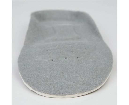 Универсальные спортивные стельки ONLITOP размер 41-46, серые ОТ 1866823 – изображение 2