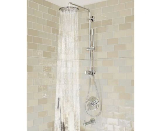 Встраиваемый смеситель для душа GROHE Concetto New 32213001 – изображение 3